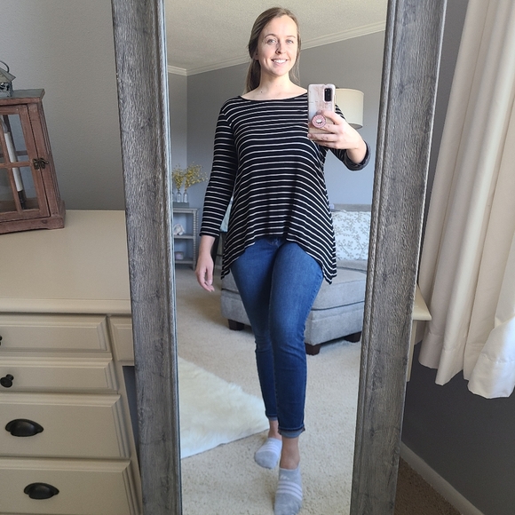 Striped Shirt - Picture 5 of 12